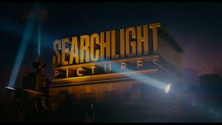 Searchlight Pictures  Hyperobject Industries  Legendary Pictures Fresh [upl. by Heuser]