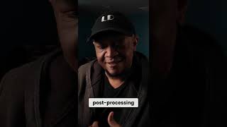 How PostProcessing Revolutionized My Photography Journey [upl. by Yaresed]