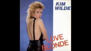 Kim Wilde  Love Blonde [upl. by Theis]