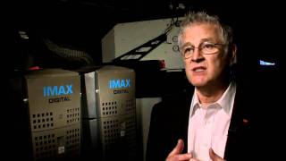 What is IMAX 3D [upl. by Lizbeth]