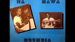 Nâ Hawa Doumbia VOL 2 1982 [upl. by Forster390]