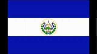 El Salvador National Anthem Vocal [upl. by Ogdan]