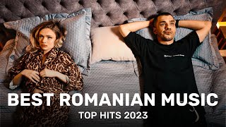 The Best Romanian Music Mix Of 2023  Top Romanian Hits [upl. by Ambrosius672]