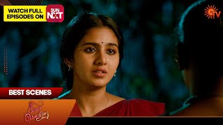 Singappenne  Best Scenes  10 Oct 2024  Tamil Serial  Sun TV [upl. by Whitson475]