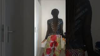 Bustier Tube top shortvideo diy fashion [upl. by Evod]