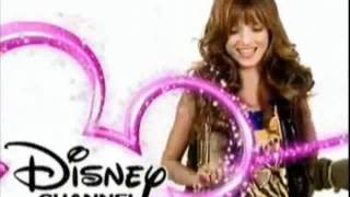 Disney Channel  INTRO’S [upl. by Bonnette833]