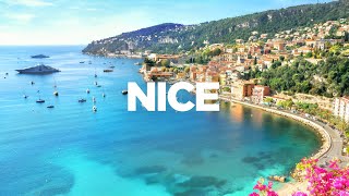 The ULTIMATE Travel Guide Nice France [upl. by Anileve112]