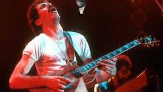 Santana Song Of The Wind Live [upl. by Ylus]