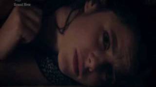 Skins 4x05  Freddie and Effy under the bed scene [upl. by Abbot]