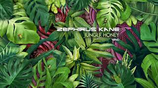 Jungle Honey Psytrance Zephirus Kane [upl. by Jud]