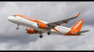 Airline UK Easyjet TV Show  S10 Ep 1 [upl. by Gabby844]