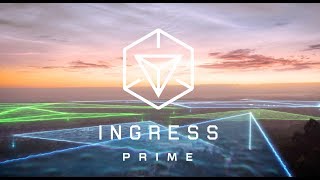 Welcome to Ingress [upl. by Missie]