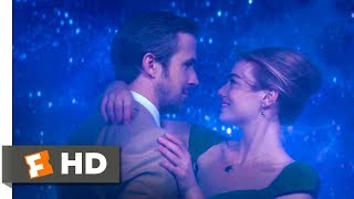 Official Clip from La La Land  John Legend  Start a Fire [upl. by Harobed]