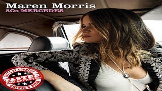 Maren Morris 80s Mercedes [upl. by Eittam307]