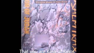 Lion Of Judah 1977 with Lyricswmv [upl. by Anerec]