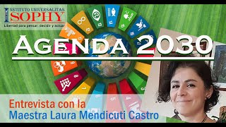 Agenda 2030 [upl. by Anirda]