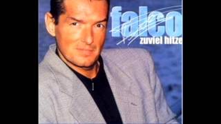 Falco  Zuviel Hitze  Karaoke instrumental version [upl. by Seena]