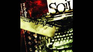 SOiL  Redefine Instrumentals HD [upl. by Enillebyam]