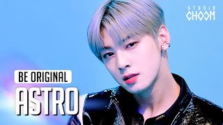 BE ORIGINAL ASTRO아스트로 ONE 4K [upl. by Eidod198]