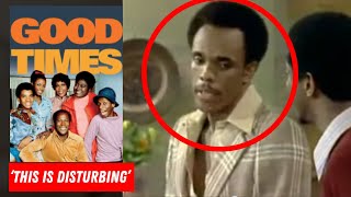 Remember JJ’s Troubled Friend Ralph Wilcox On Good Times At 74 He Finally Confirms The Rumors [upl. by Hess]