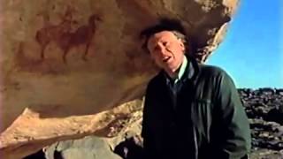 David Attenborough Explains Desertification [upl. by Hnib]