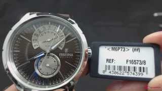 Festina  F165738 [upl. by Acilejna91]