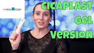 La Roche Posay Cicaplast Gel Version Protective B5 Treatment Review amp Many Uses [upl. by Burkhardt]