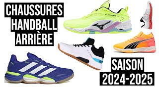 Chaussures Arrière Handball  20242025 [upl. by Annot74]