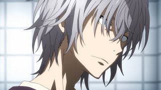 Accelerator AMV Anthem Of The Lonely [upl. by Dier499]