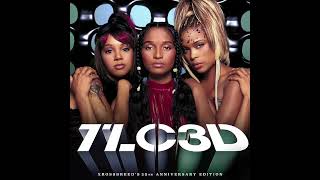 TLC  quotDamagedquot Xrossbreeds Broken Hearts Club Remix featuring Left Eye [upl. by Nelleh]