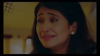 yeh rishta kya kehlata hai song naira Karthik sad video ❤️❤️ [upl. by Derina]