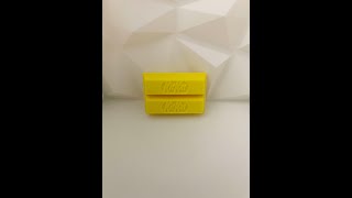 3D printed Kit Kat Timelapse [upl. by Uok156]