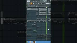 ntate stunna sannere phoka ea boroa type beat flstudio foryou amapianobeats trending [upl. by Bradstreet]