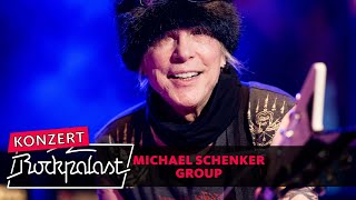 Michael Schenker Group live  Rock Hard Festival 2023  Rockpalast [upl. by Reames891]