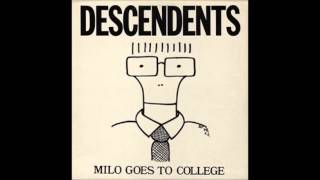 Descendents  Cameage [upl. by Htidra]