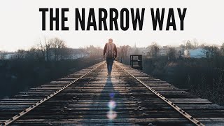 The Narrow Way Steve Lawson Sermon Jam [upl. by Eselahs833]