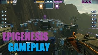 Epigenesis Gameplay PC HD [upl. by Refannej371]