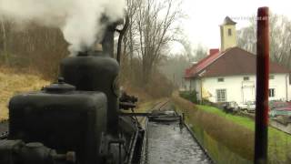 Steyrtalbahn  Führerstandsmitfahrt von Steyr nach Grünburg [upl. by Jillie]