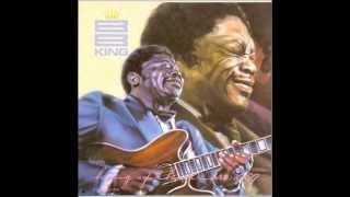 BB King  Youve Become A Habit to Me 1988 [upl. by Nauqyaj]