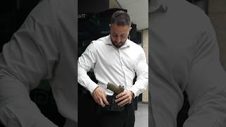 OWB holster for SIG P226TLR1armyeducationtrainingtrendingyoutubeshortsfyp [upl. by Wera]