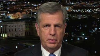 Brit Hume Mueller is the grownup needed for Russia probe [upl. by Thoer578]