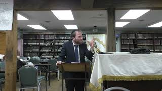 Nissuch Hamayim on Sukkos and Nissuch Hayayin everyday  How do they differ [upl. by Ecyle]