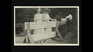 World War 1 American Legacy Women Clip [upl. by Hearn]