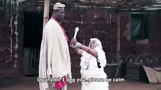 Alantakun Alagbara  A Nigerian Yoruba Movie Starring Yinka Quadri  Fatia Odua  Abeni Agbon [upl. by Christyna]