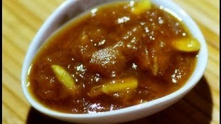 Khubani Ka Meetha Recipe Video [upl. by Magdaia185]