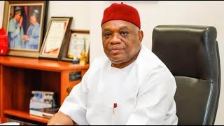 Orji Uzo kalu is appealing to Nigeria youths to suspend protest😝 [upl. by Fuller915]