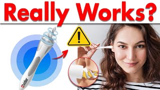 Tvidler Pro Ear Wax Remover Review  Legit or Scam [upl. by Torry]