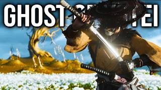 Ghost of Yotei 15 Must Know Details  GameplayTrailer amp Release Date Window Ghost Of Tsushima 2 [upl. by Oiludbo]