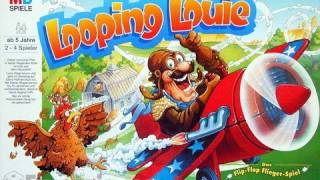 Loopin Louie  Board James Episode 13 [upl. by Xel]