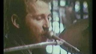 THE BAND live at Big Pink 1969 quotUp On Cripple Creekquot beyond rare [upl. by Hines]